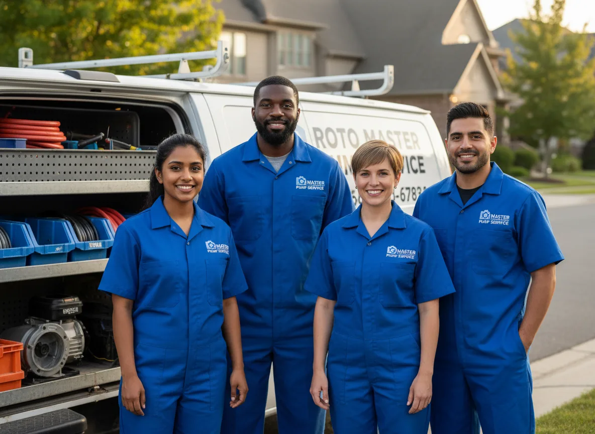 Sump Pump Installation company in Olathe, KS